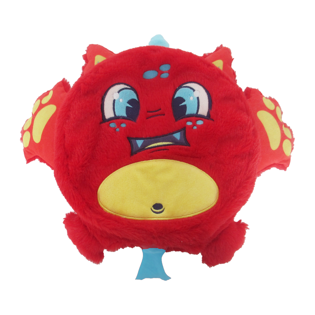 Fart Monsters Asst.