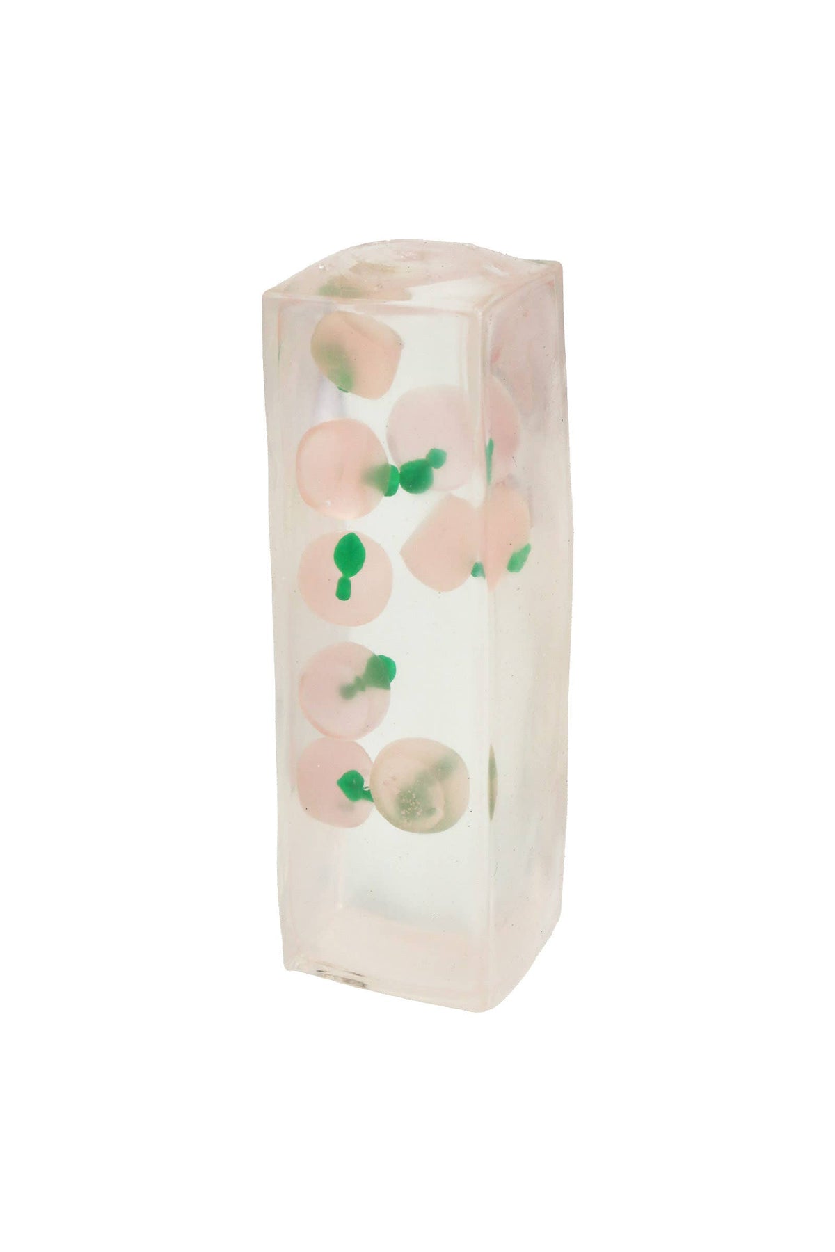 Fruit Butter Stick Coconut Oil Jelly Zero Rebound Squishy: ASSORTED / ONE SIZE