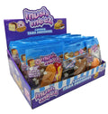 MushMeez Taba Squishies Assortment - 24 pc Assortment
