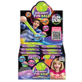 Fun Doh Squishy Fun Fidget Ball Boxed Assortment- 12/Display: Wholesale Price