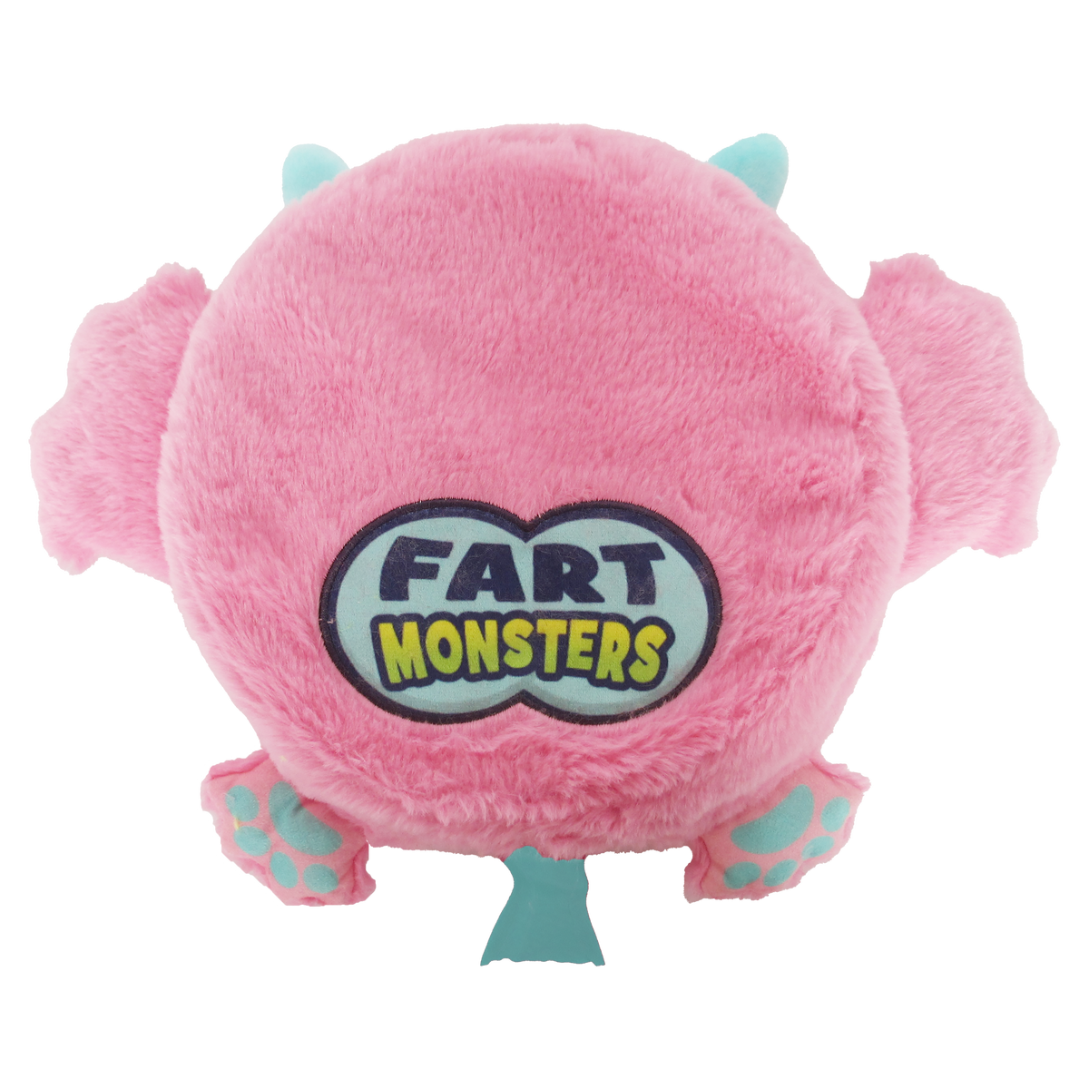 Fart Monsters Asst.
