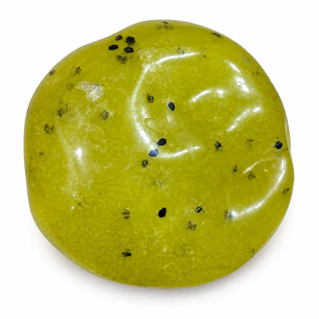Crunchy Fruit Smoothie Squishy Stress Ball: Random