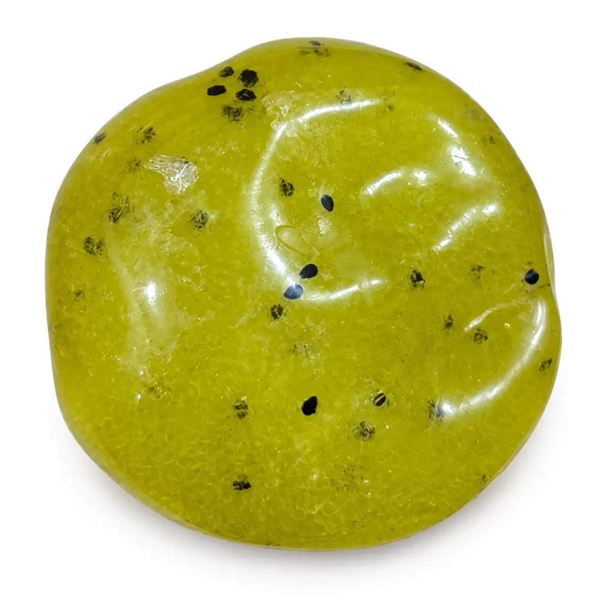Crunchy Fruit Smoothie Squishy Stress Ball: Random