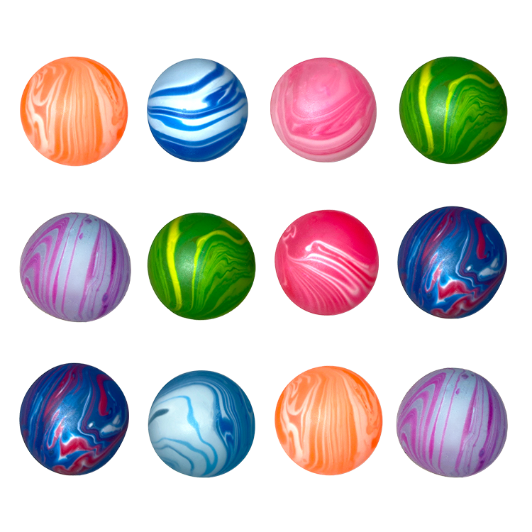 Fun Doh Squishy Fun Fidget Ball Boxed Assortment- 12/Display: Wholesale Price