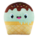 Smillow - Mint Chocolate Chip Ice Cream