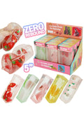 Fruit Butter Stick Coconut Oil Jelly Zero Rebound Squishy: ASSORTED / ONE SIZE