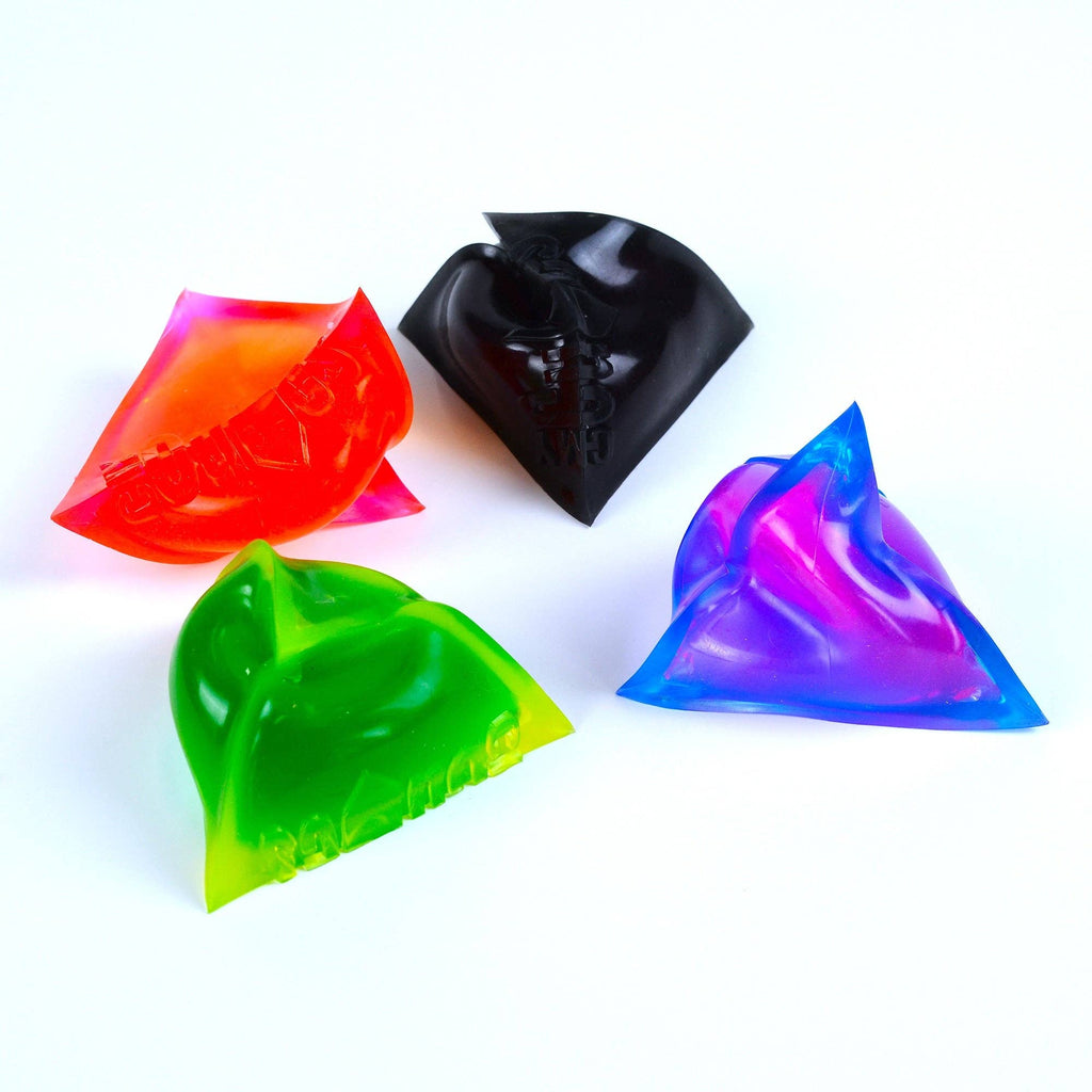 The PolySquish Discovery Series #1 | Slow Rise Sugar Squishy