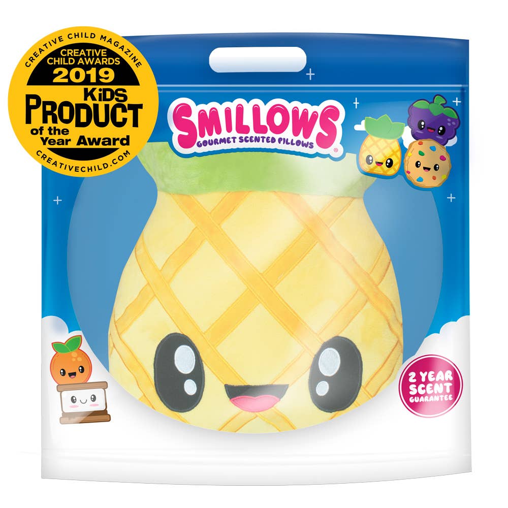 Smillow - Pineapple