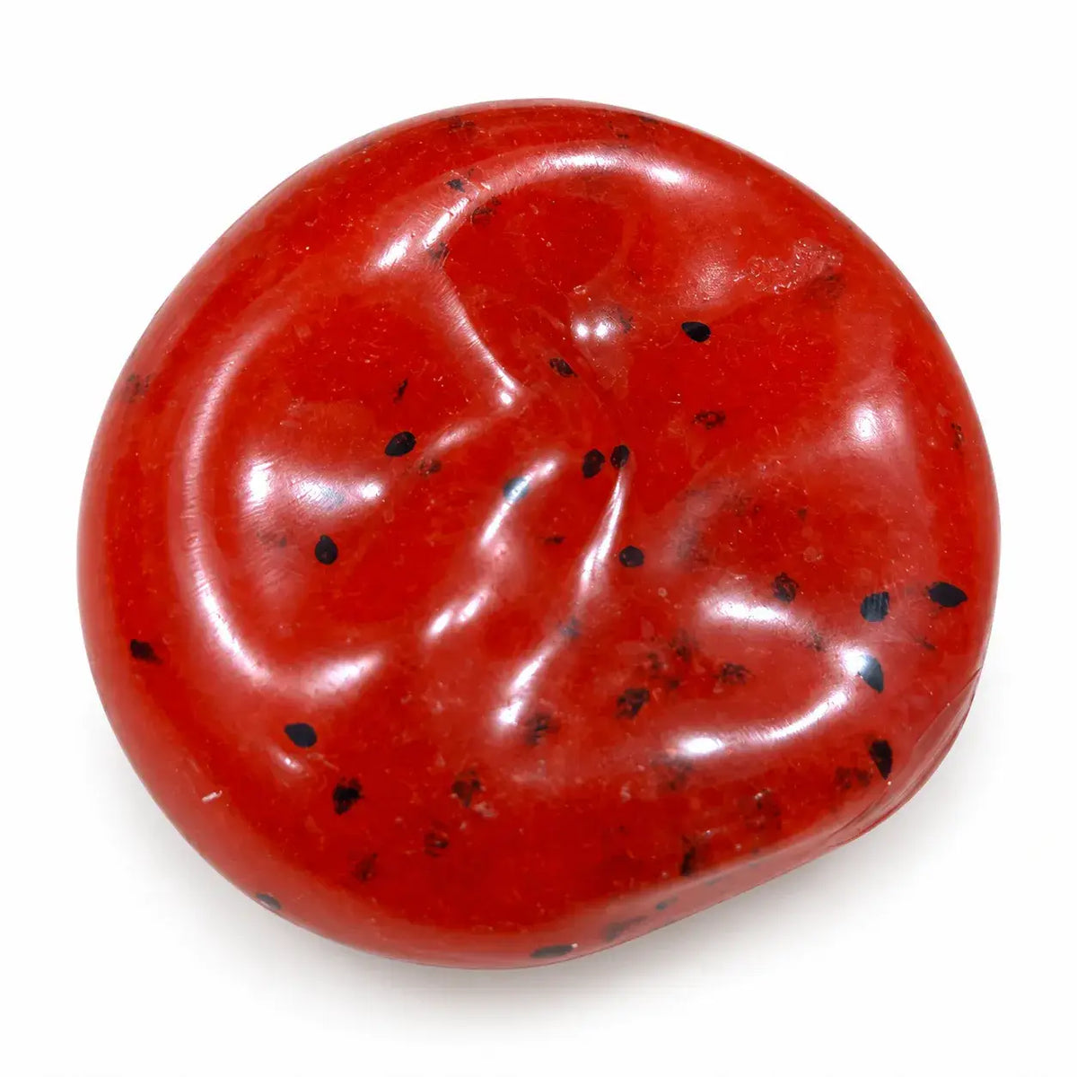 Crunchy Fruit Smoothie Squishy Stress Ball: Random