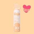 Dojo Kids Squishy Foam Soap, Gentle Ingredients, Bath Toy: Vanilla Sandalwood