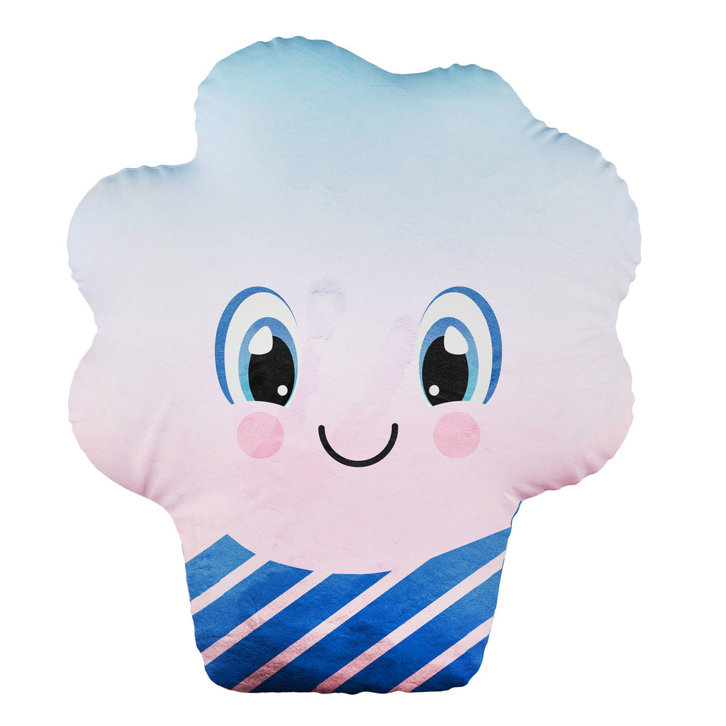 Smillow - Cotton Candy