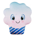Smillow - Cotton Candy