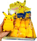 The Pika 5" Flour Squishy