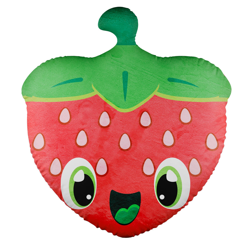 Smillow - Strawberry
