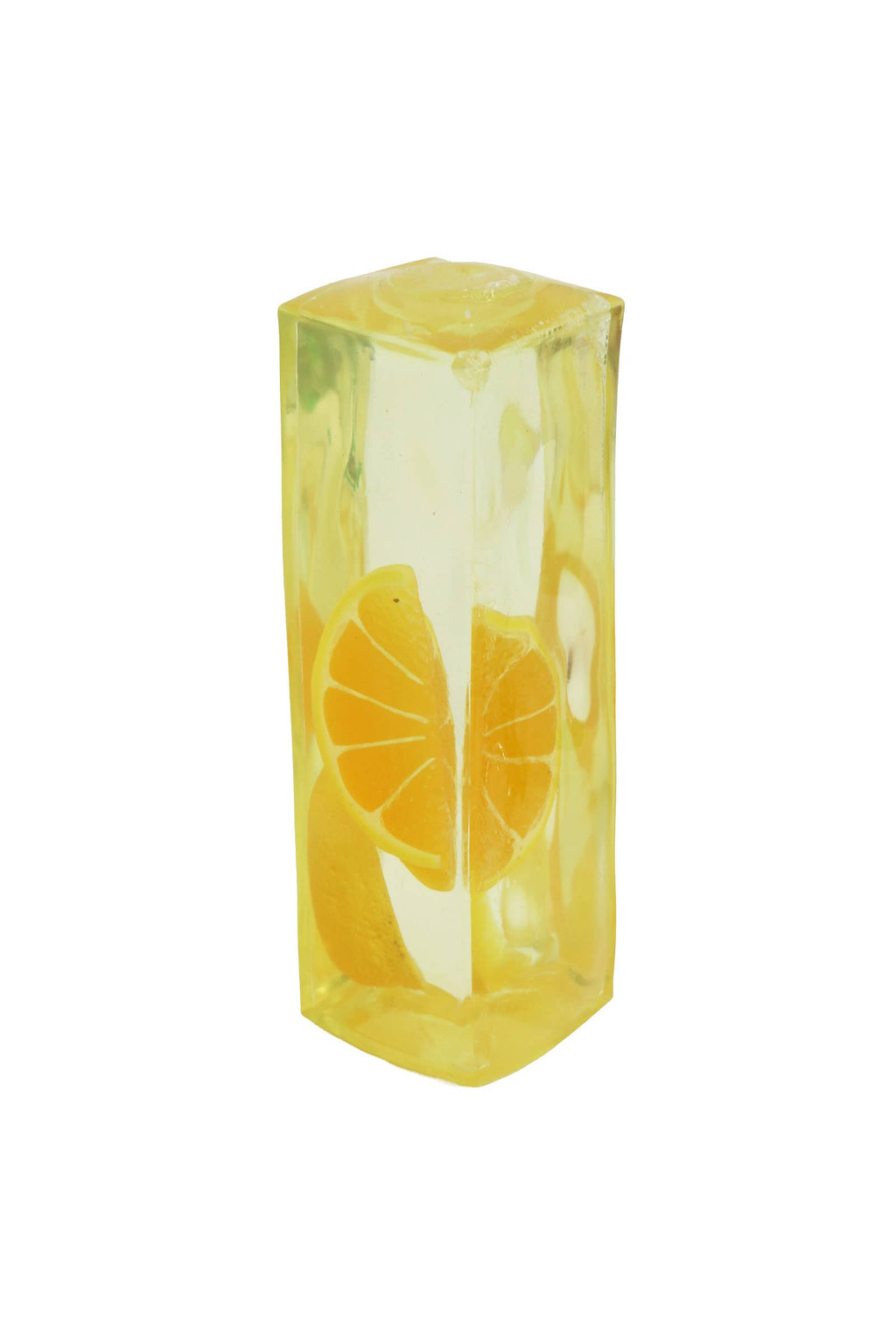 Fruit Butter Stick Coconut Oil Jelly Zero Rebound Squishy: ASSORTED / ONE SIZE