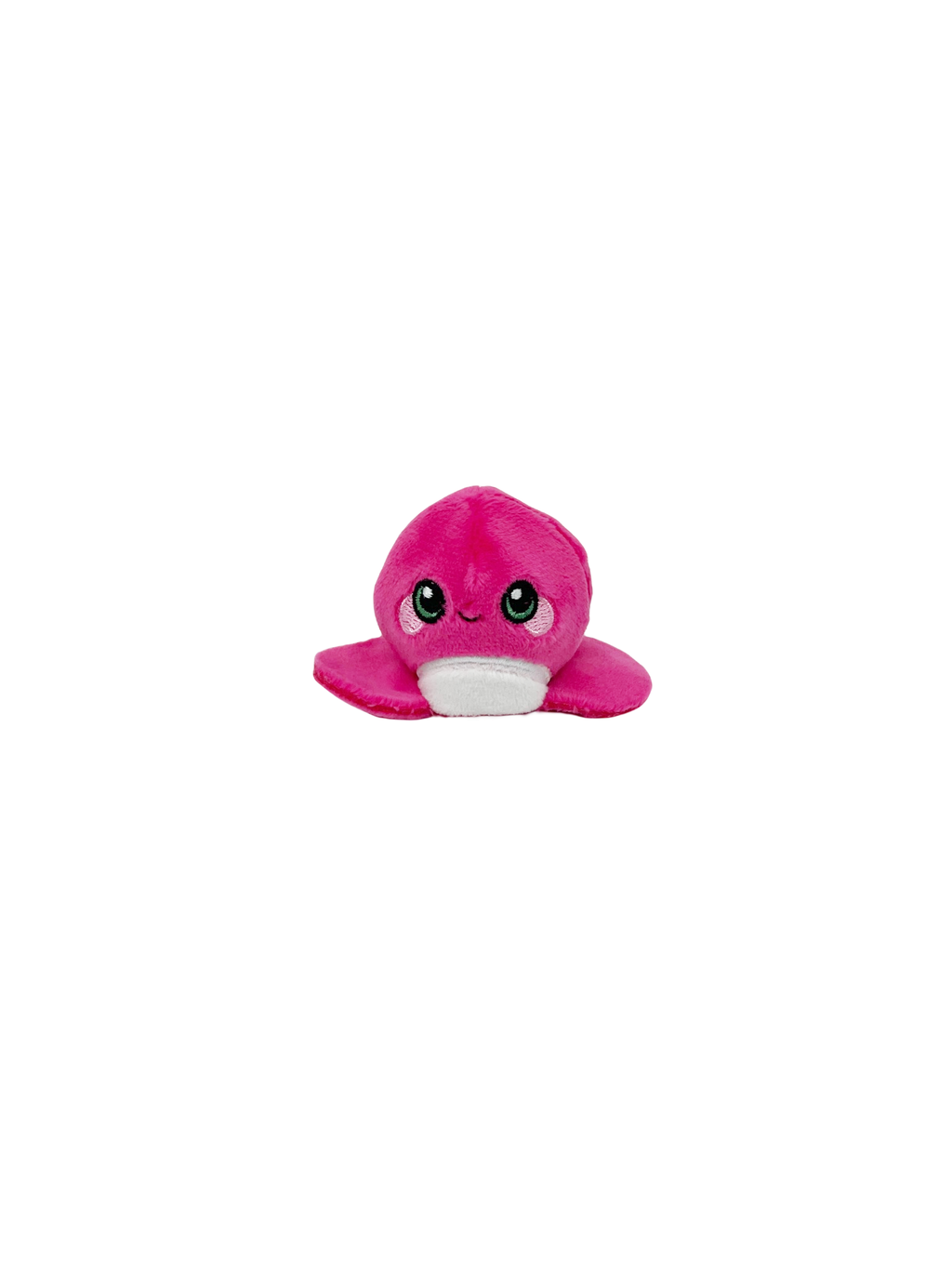 1pc Assortment Eenie Teenies Squeezamals Mini Stuffed Toy