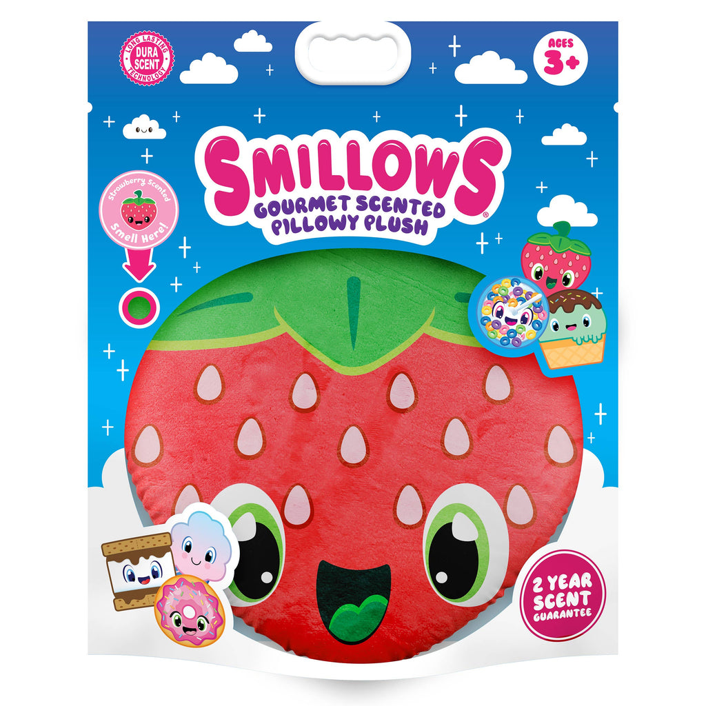 Smillow - Strawberry
