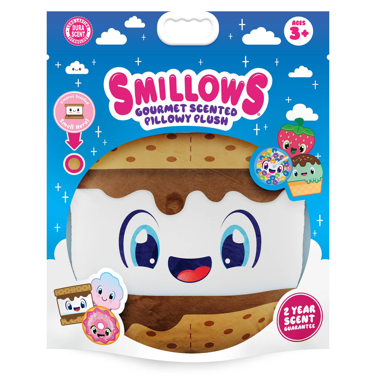 Smillow - Smore's