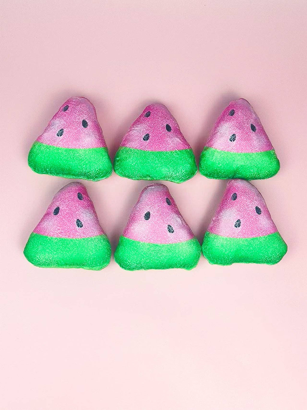 Mini Plushie- Super Sour Candy