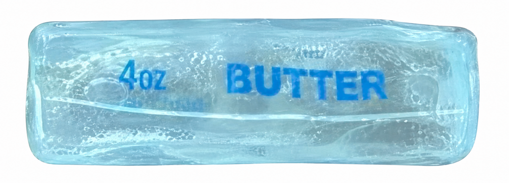 Coconut Oil Butter Squishy: Yellow
