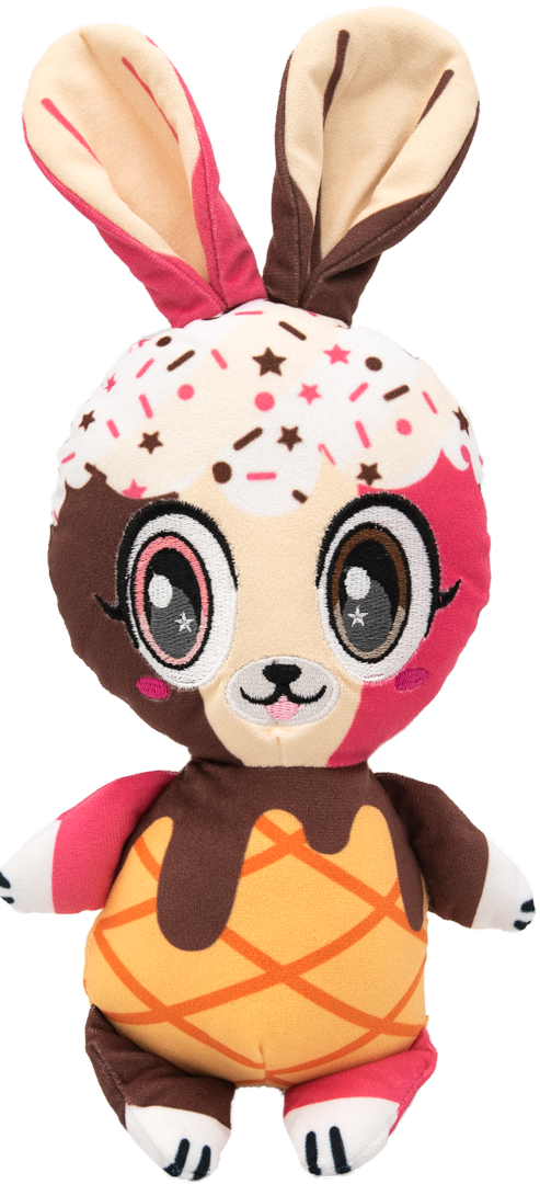 O.M.G. Snuggle Me (12 Scented Styles, Blind Bag )