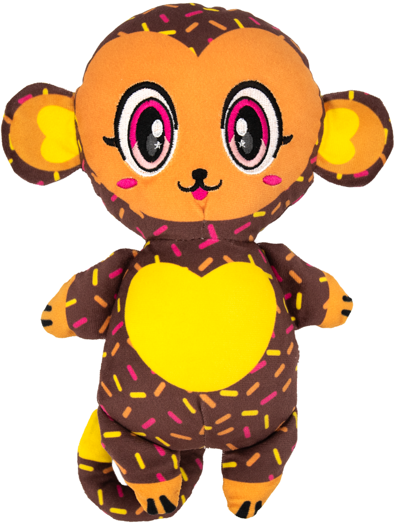 O.M.G. Snuggle Me (12 Scented Styles, Blind Bag )