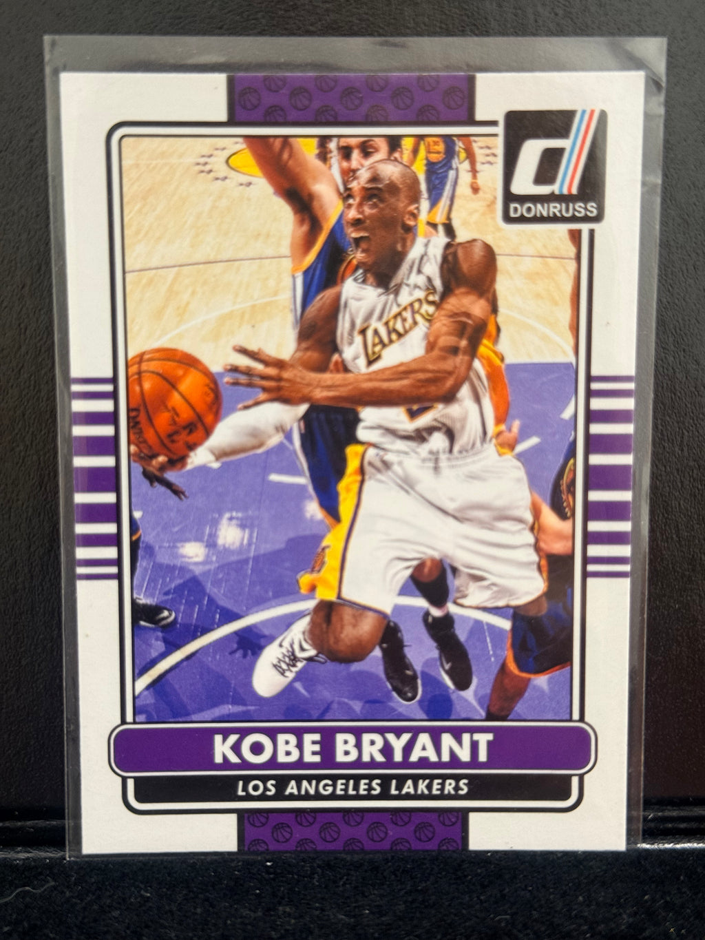 Kobe Bryant