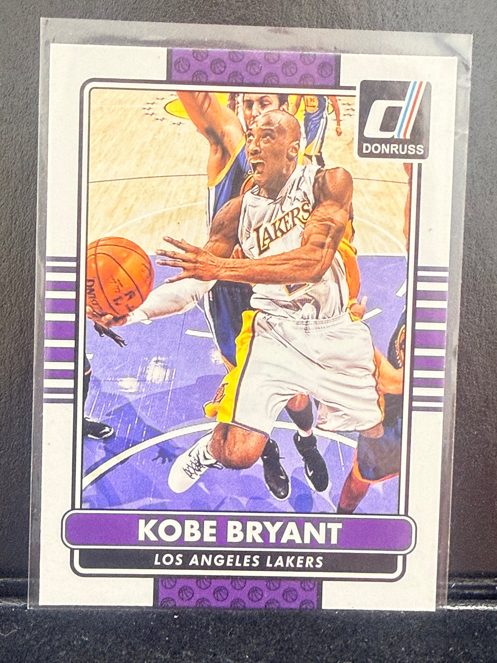 Kobe Bryant