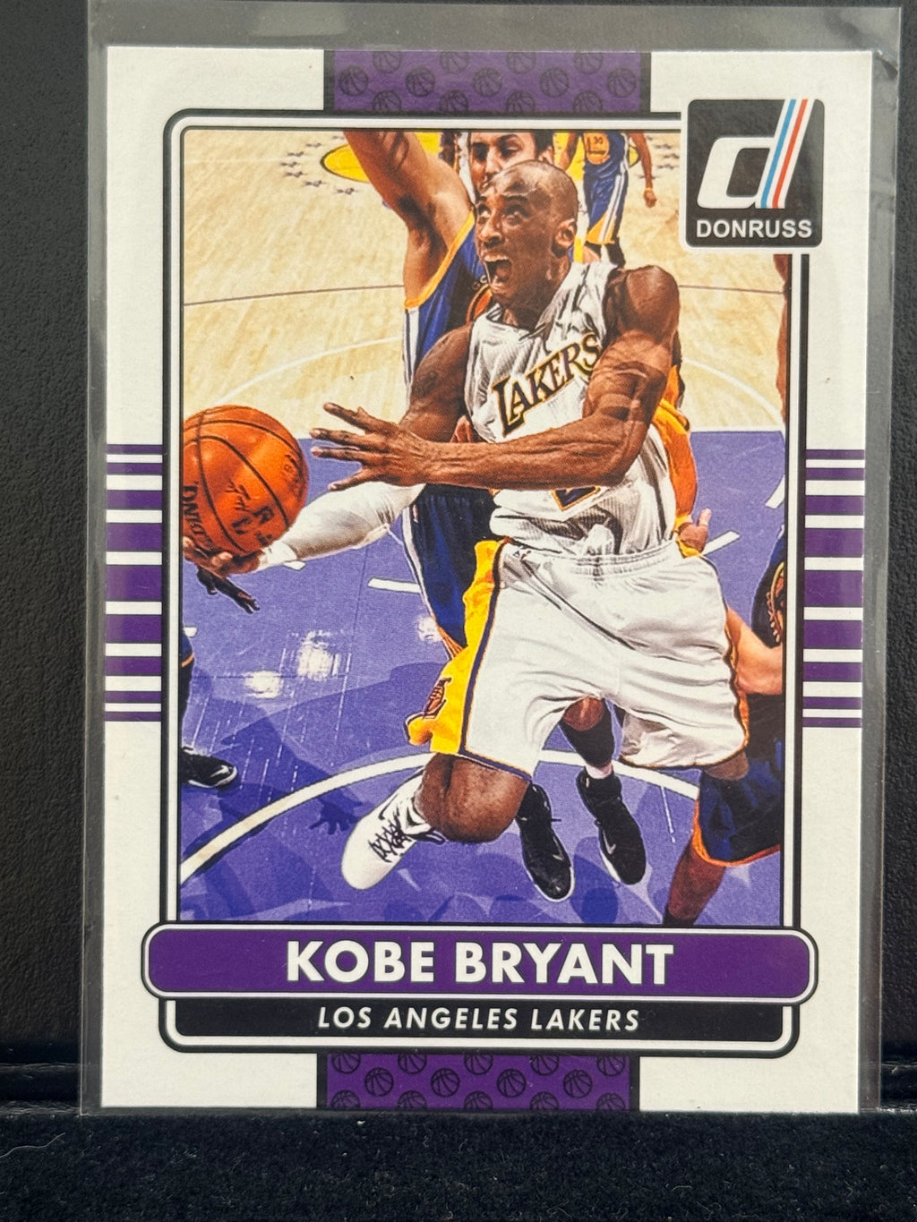 Kobe Bryant