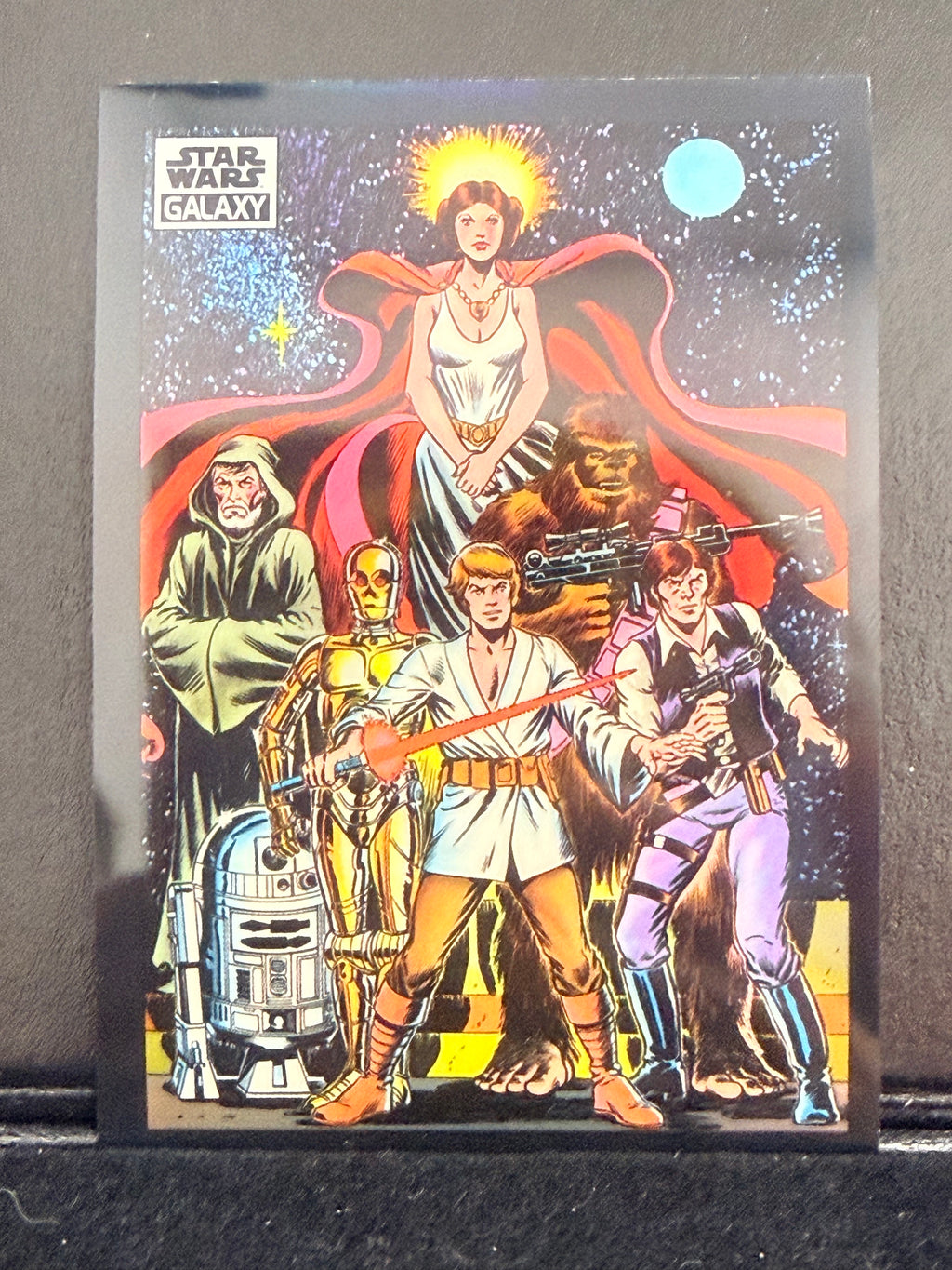 Star Wars