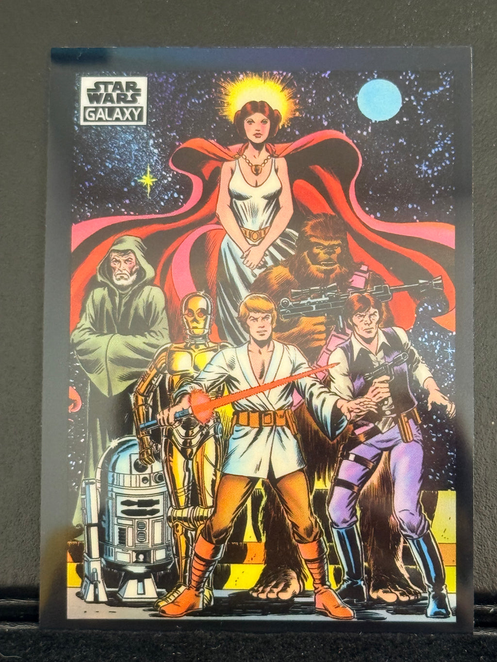 Star Wars