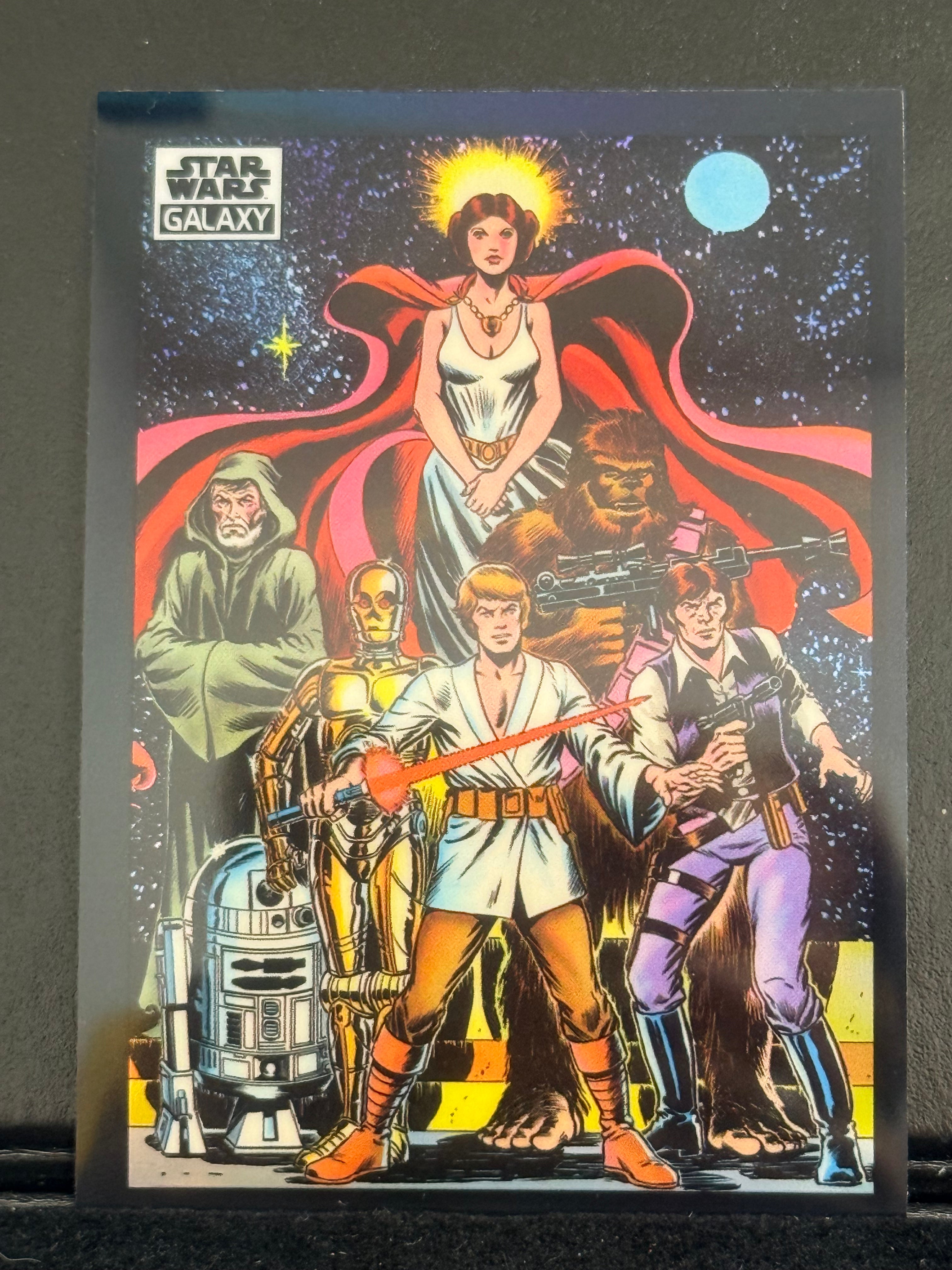 Star Wars