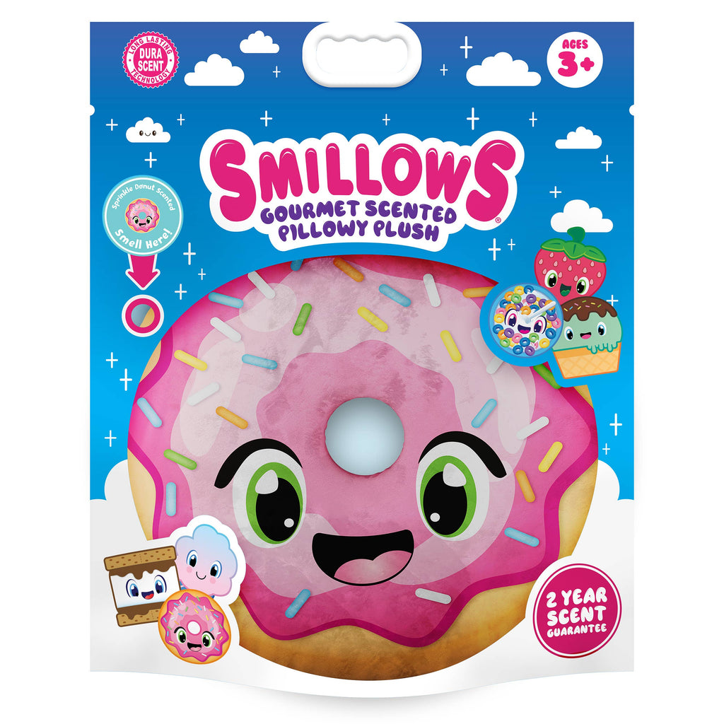 Smillow - Donut