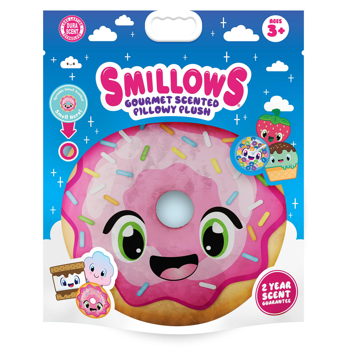Smillow - Donut