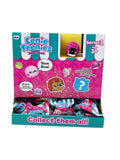 1pc Assortment Eenie Teenies Squeezamals Mini Stuffed Toy