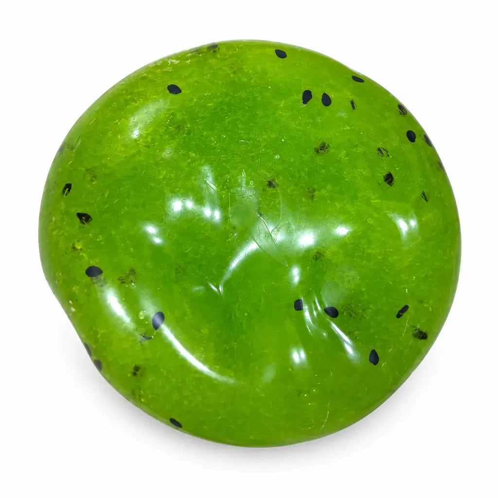 Crunchy Fruit Smoothie Squishy Stress Ball: Random