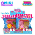 MushMeez Yummy Minis 24pc Assortment