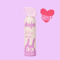 Dojo Kids Squishy Foam Soap, Gentle Ingredients, Bath Toy: Candy Rush
