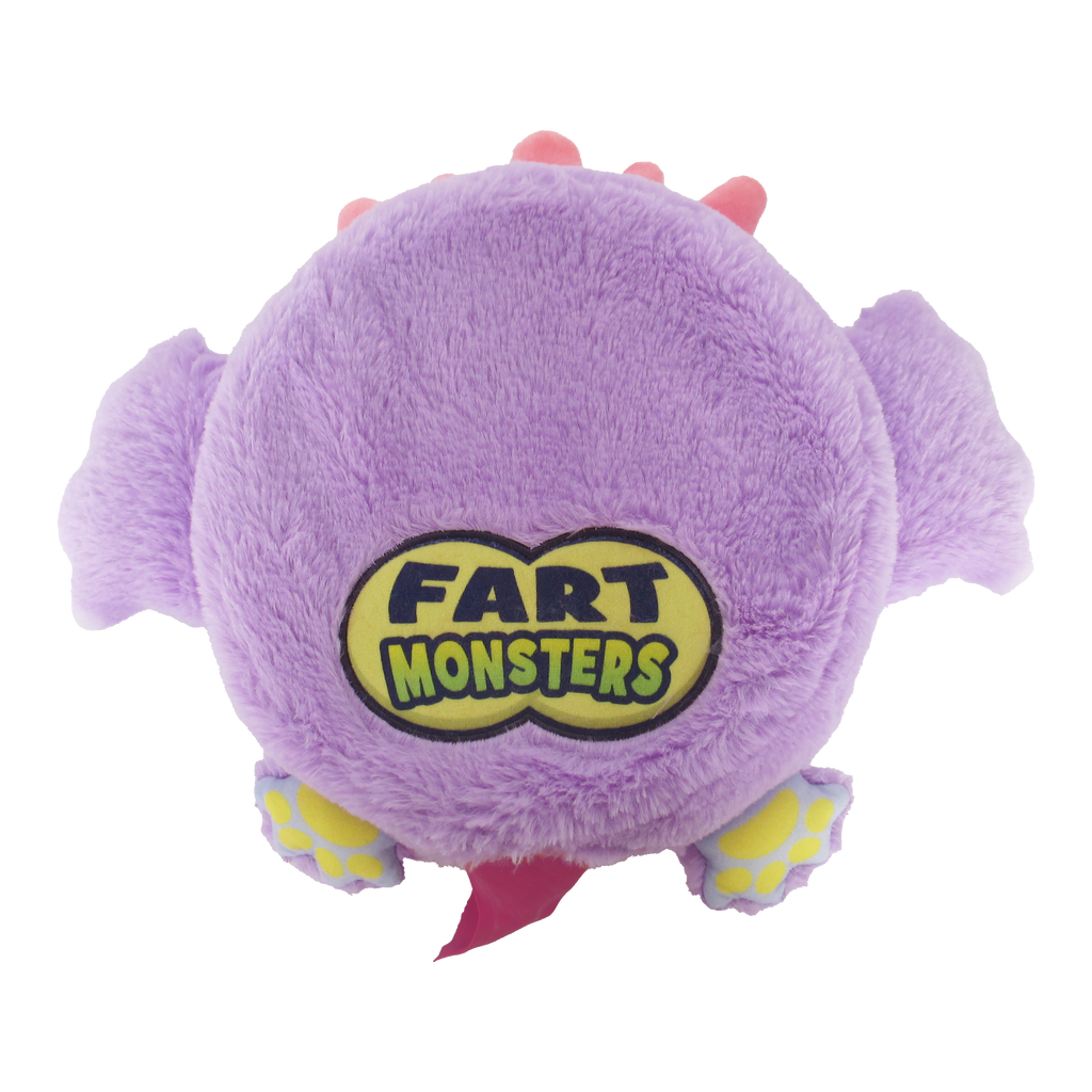 Fart Monsters Asst.