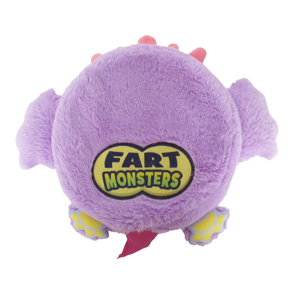 Fart Monsters Asst.