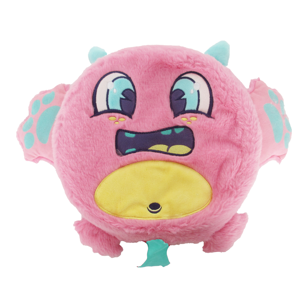 Fart Monsters Asst.
