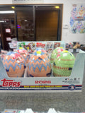 2026 TOPPS SERIES 1 BASEBALL EASTER EGG TINS