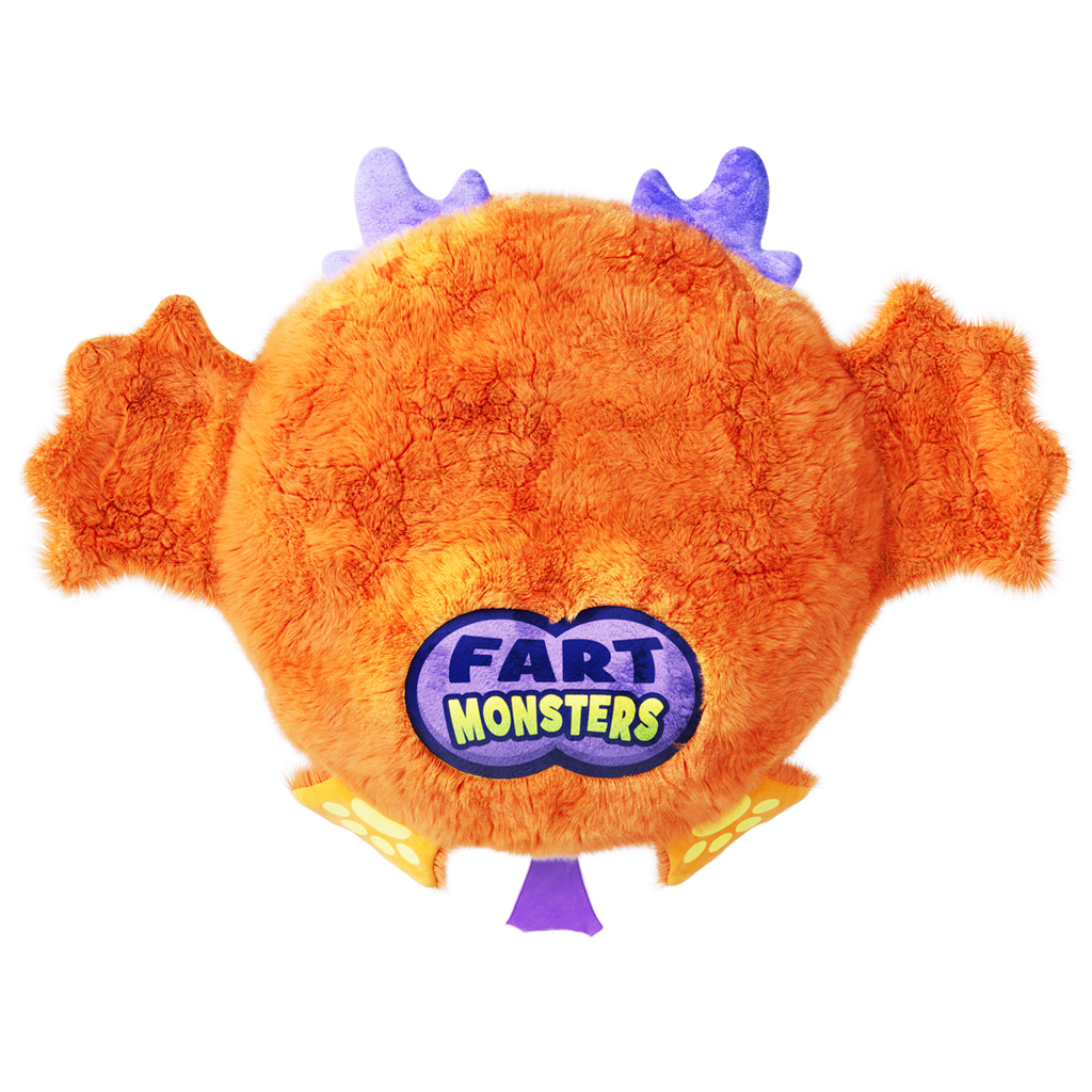 Fart Monsters Asst.