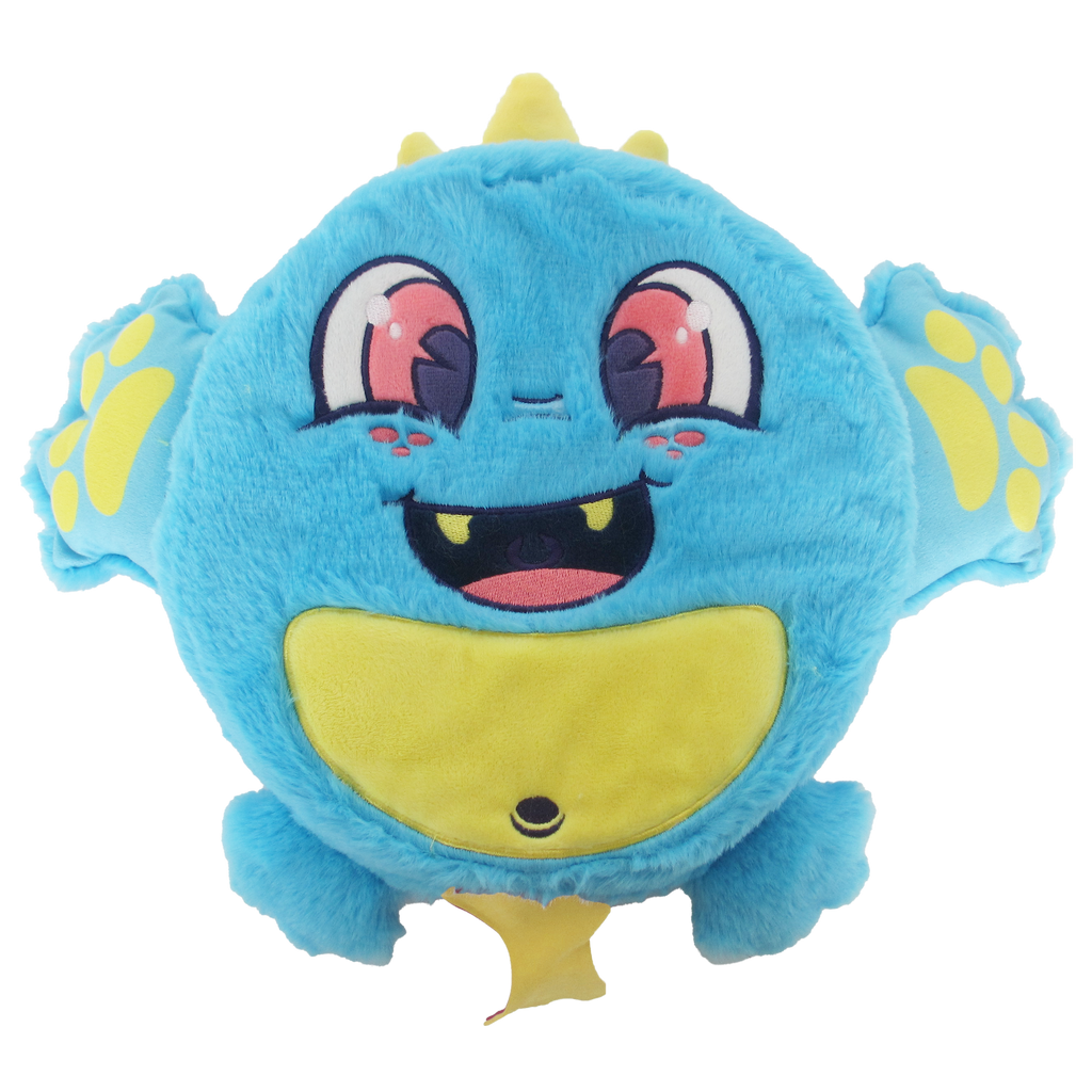 Fart Monsters Asst.