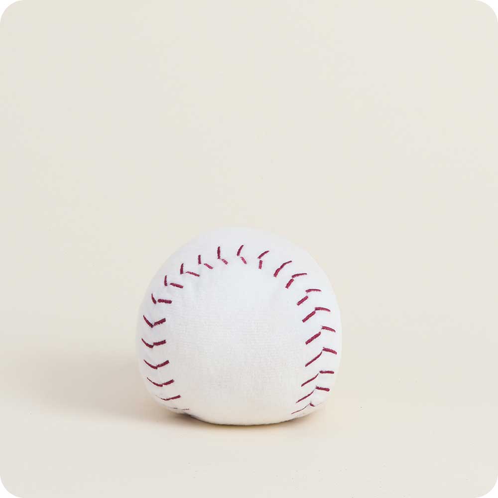 Baseball Warmies Junior Summer Fun Sports American Collection