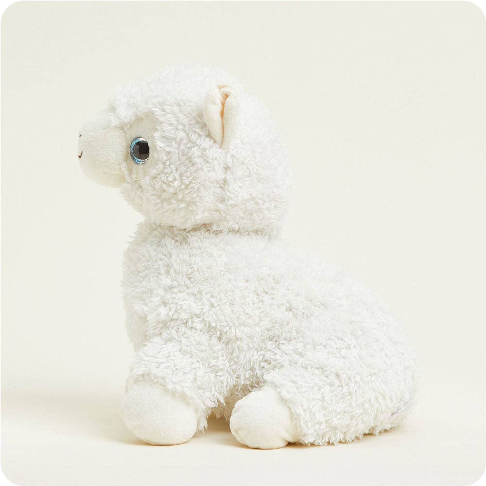 Llama Warmies