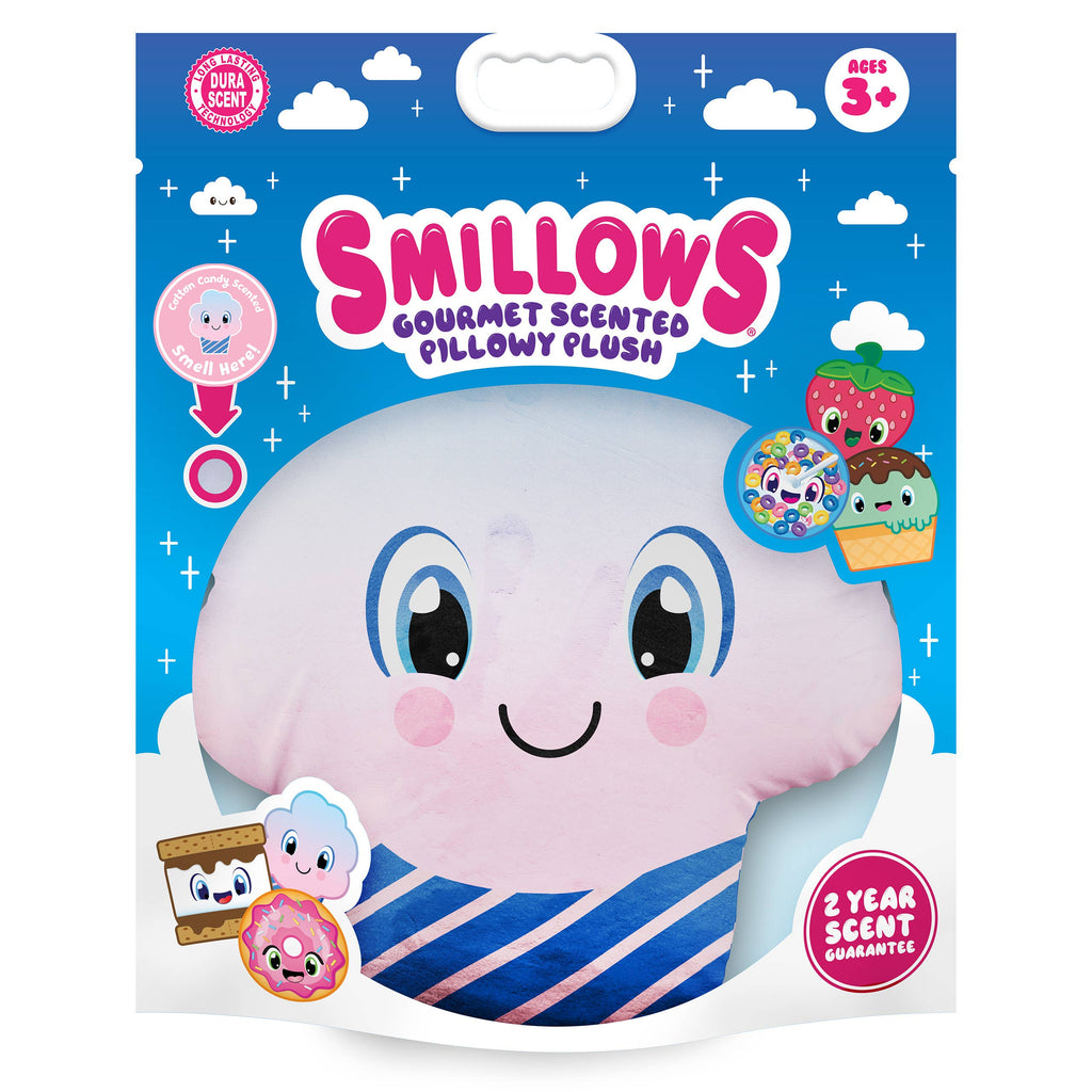 Smillow - Cotton Candy